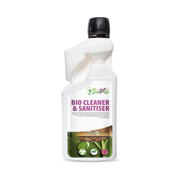 BioVate-Bio-Cleaner---Sanitiser-1L